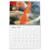 Fine Art Calender van Kiki Curry 2012 Kalender (Feb 2026)
