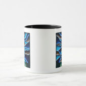 Fine Art Cup / Mok 'Island Vibes' (Midden)