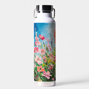 Fine Art Floral Waterfles