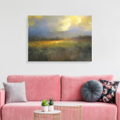Fine Art Giclee door Darryl Glenn Steele Canvas Afdruk (Insitu (Woonkamer))
