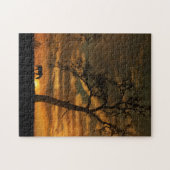 Fine Art Horse Puzzle Legpuzzel (Horizontaal)