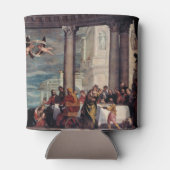 Fine Art koelbox Blikjeskoeler (Achterkant)