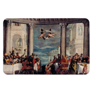 Fine Art magnet Magneet