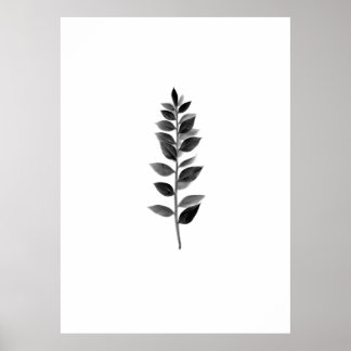 Fine Art Natuur Poster