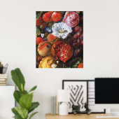 Fine Art Poster (Thuiskantoor)