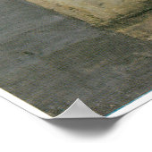 Fine Art Poster of Print (Hoek)