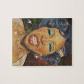 Fine Art Puzzle Legpuzzel (Horizontaal)