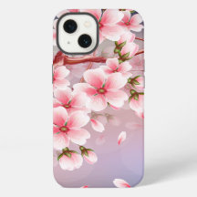 Fine Cherry blossom petals herfst