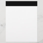 Fine Coffee Flyer (Achterkant)