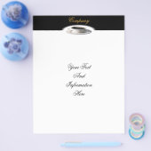 Fine Coffee Flyer (Enkel)