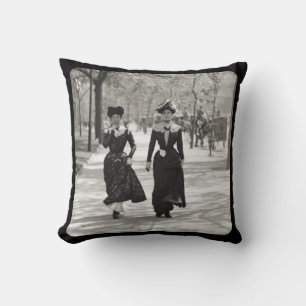 Fine Dames Pillow Kussen