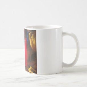 Fine Digital Art Koffiemok