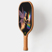 Fine Fairy Vrijgezellenfeest Pickleball Paddle (Links)