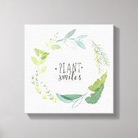 Fine Herbs II | Plant glimlachen