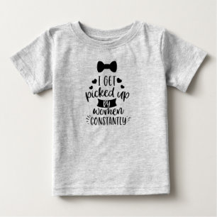 Fine Jersey T-Shirt