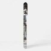 Fine Ladies iPhone Case iPhone Hoesje (Rechterkant)