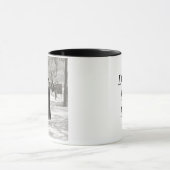 Fine Ladies Mug (Centre)