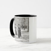 Fine Ladies Mug (Devant gauche)