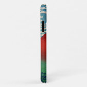 Fine Wind Clear Morning  Japanse kunst Case-Mate iPhone Case (Achterkant/rechts)