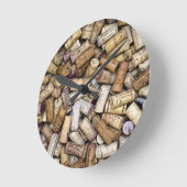 Fine Wine Corks Ronde Klok (Hoek)