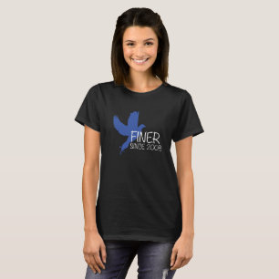 Finer sinds 2008 Shirt Zeta Phi Beta