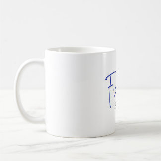 Finer Zeta Mug - Joli cadeau pour Zeta Soror