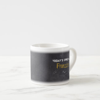 Finezzo Lungo Cup Espresso Kop