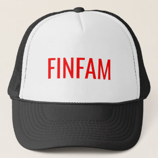 FINFAM-PET TRUCKER PET