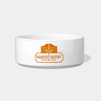 Finger Food Dish Voerbakje