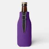 Finger Lakes Bottle Cozy Flesjeskoeler (Fles Achterkant)