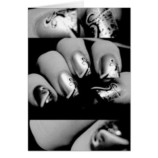 Fingernails Designer