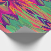 Finimon Kleuren Cadeaupapier (Hoek)