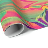 Finimon Kleuren Cadeaupapier (Rol Hoek)