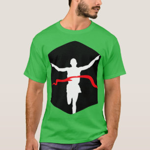 finisher t-shirt