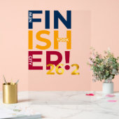 Finisseur du Marathon de New York (Mariage)