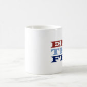 FINISSEZ LA TASSE ALIMENTÉE (Centre)