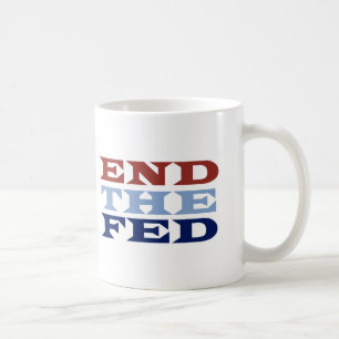 FINISSEZ LA TASSE ALIMENTÉE