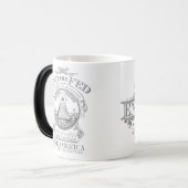 Finissez la tasse de Fed (Devant gauche)
