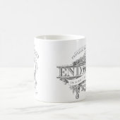 Finissez la tasse de Fed (Centre)