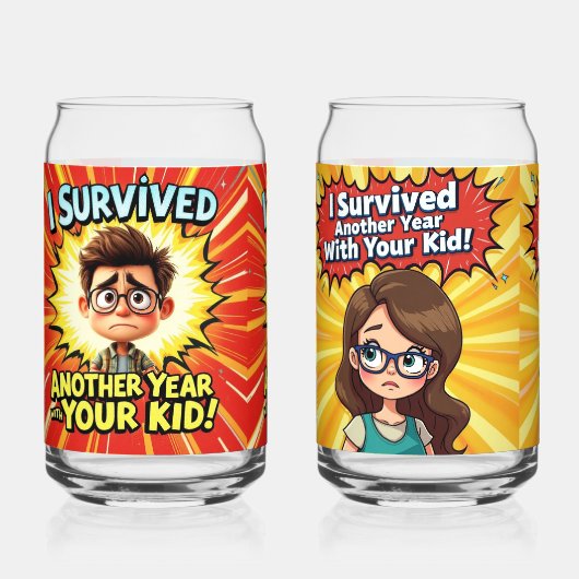 Finition amusante de l’éducateur (Recto)