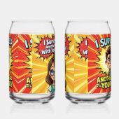 Finition amusante de l’éducateur (Gauche)