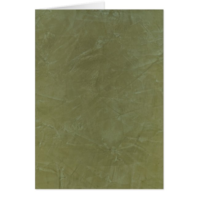 Finition Fausse Verte Toscane (Devant)