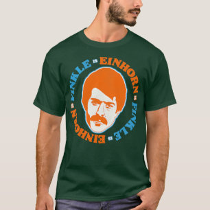 Finkle is Einhorn is Finkle T-shirt