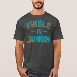 FINKLE IS EINHORN TANKTOP