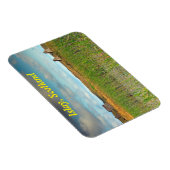 Finlaggan, Islay, Schotland Magneet (Rechterzijde)