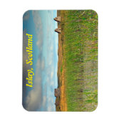 Finlaggan, Islay, Schotland Magneet (Verticaal)