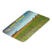 Finlaggan, Islay, Schotland Magneet (Linkerzijde)