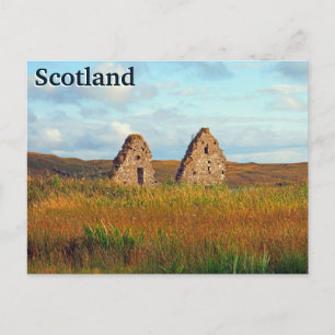 Finlaggan, Schotland Briefkaart