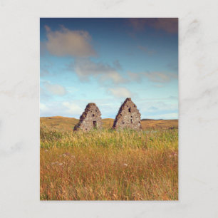Finlaggan, Schotland Briefkaart