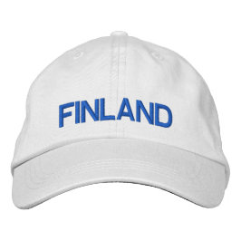 Finland* Aanpasbaar Pet